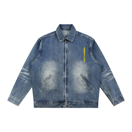 dirtydiamond,denimjacket,newswagg